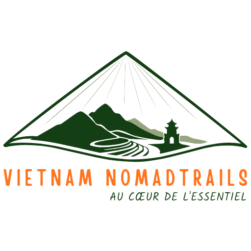Vietnam Nomadtrails